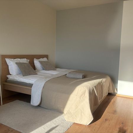 Modern Studio, Private Free Parking ,Near Metro Helsinki Exterior foto