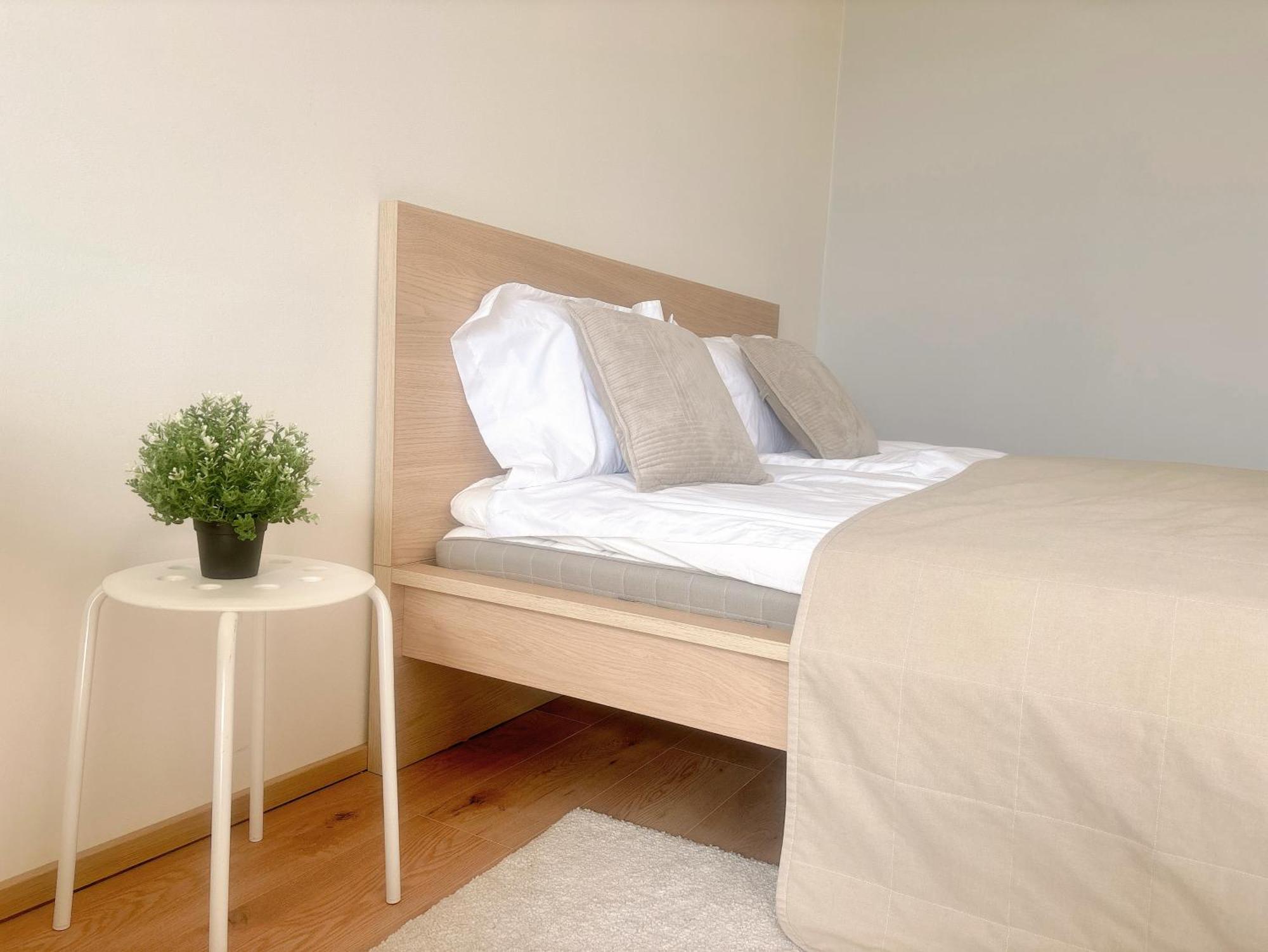 Modern Studio, Private Free Parking ,Near Metro Helsinki Exterior foto
